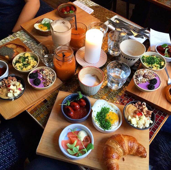 anderledes brunch københavn anderledes brunch københavn